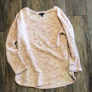 Knit Jessica Simpson Sweater